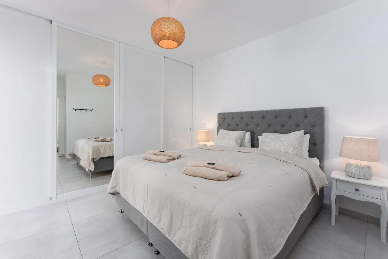 Sol Y Paz, Nice Apartment With Amazing Location Marbella