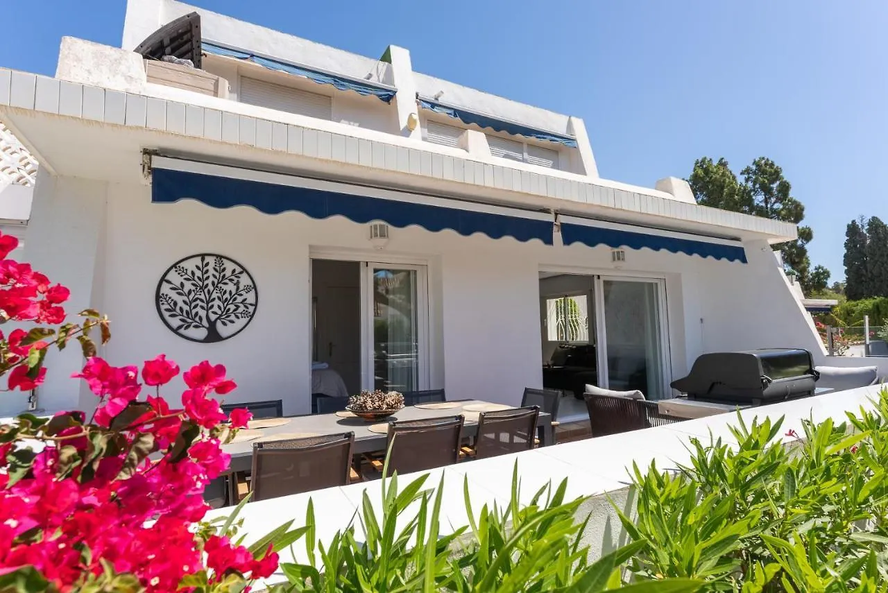 Sol Y Paz, Nice Apartment With Amazing Location Marbella