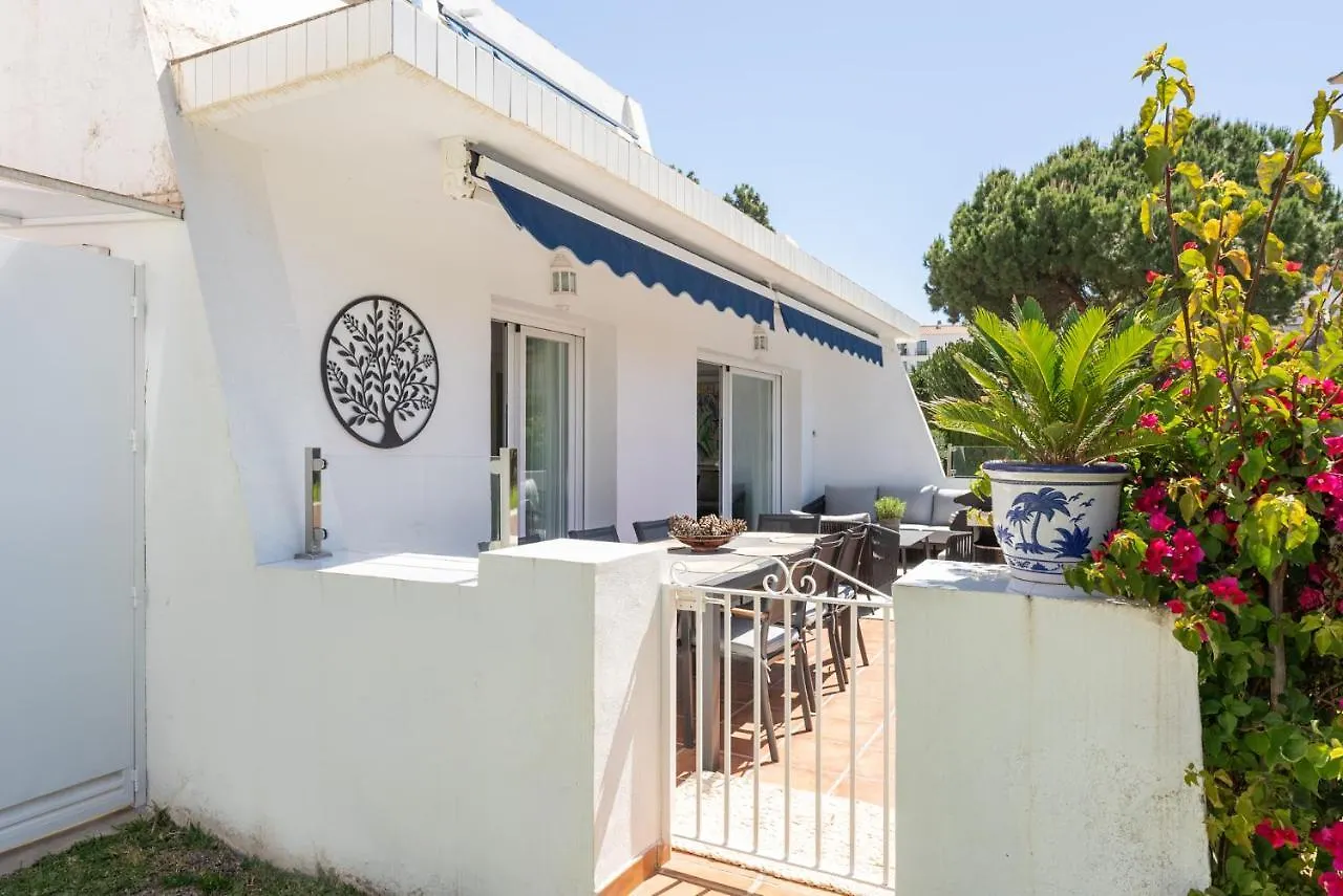 Sol Y Paz, Nice Apartment With Amazing Location Marbella 0*,  Spain
