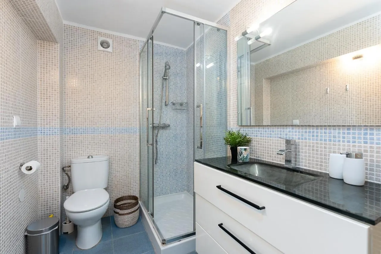 Sol Y Paz, Nice Apartment With Amazing Location Marbella