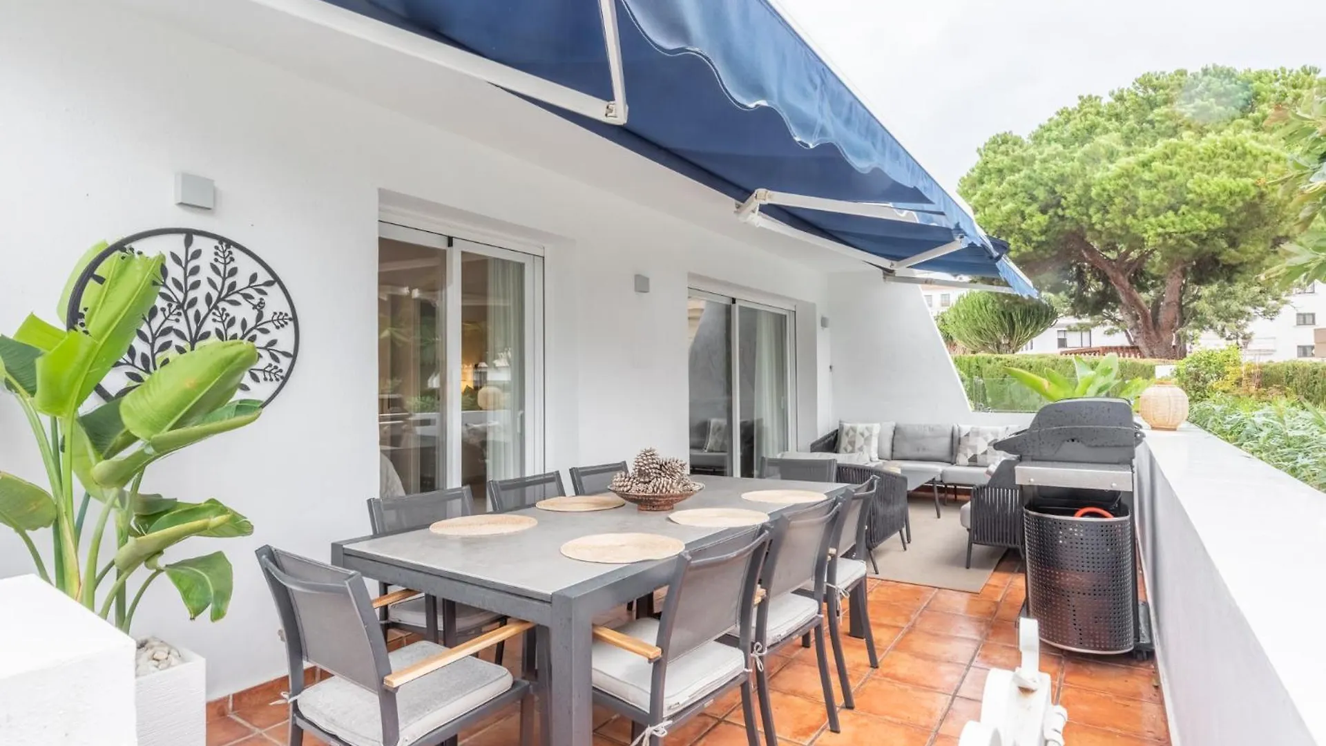 Sol Y Paz, Nice Apartment With Amazing Location Marbella 0*,  Spain