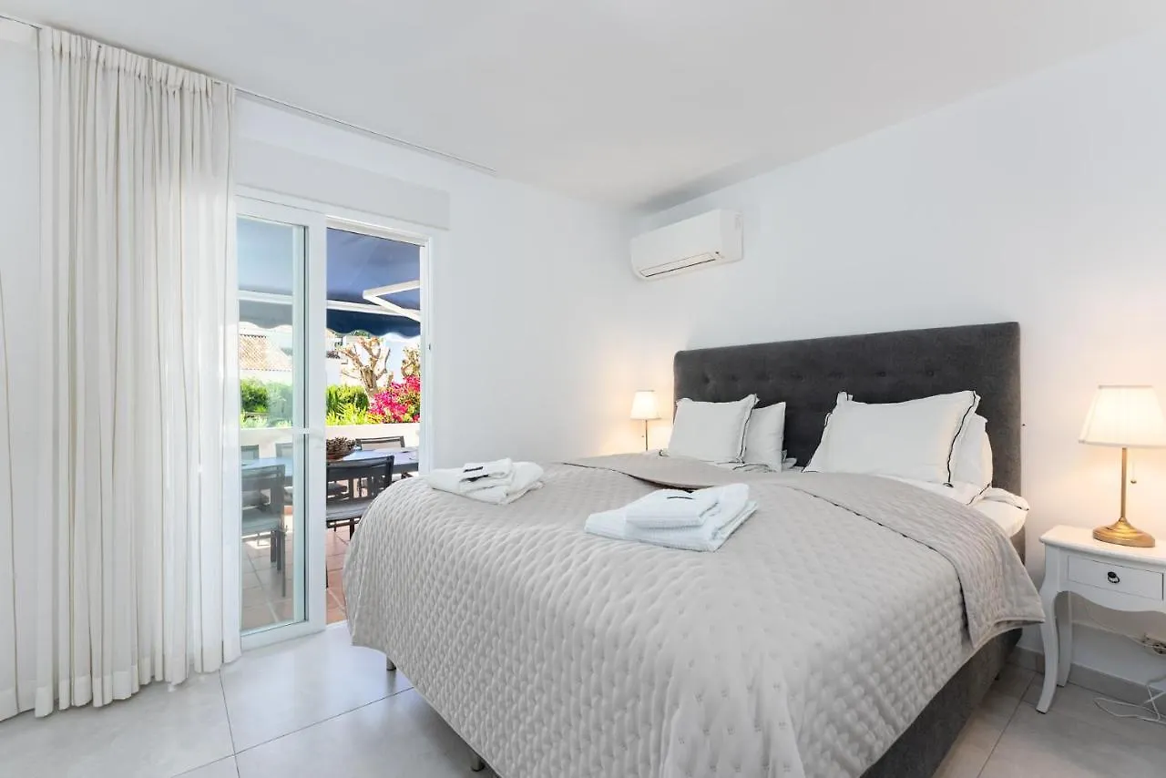 Sol Y Paz, Nice Apartment With Amazing Location Marbella Spanje