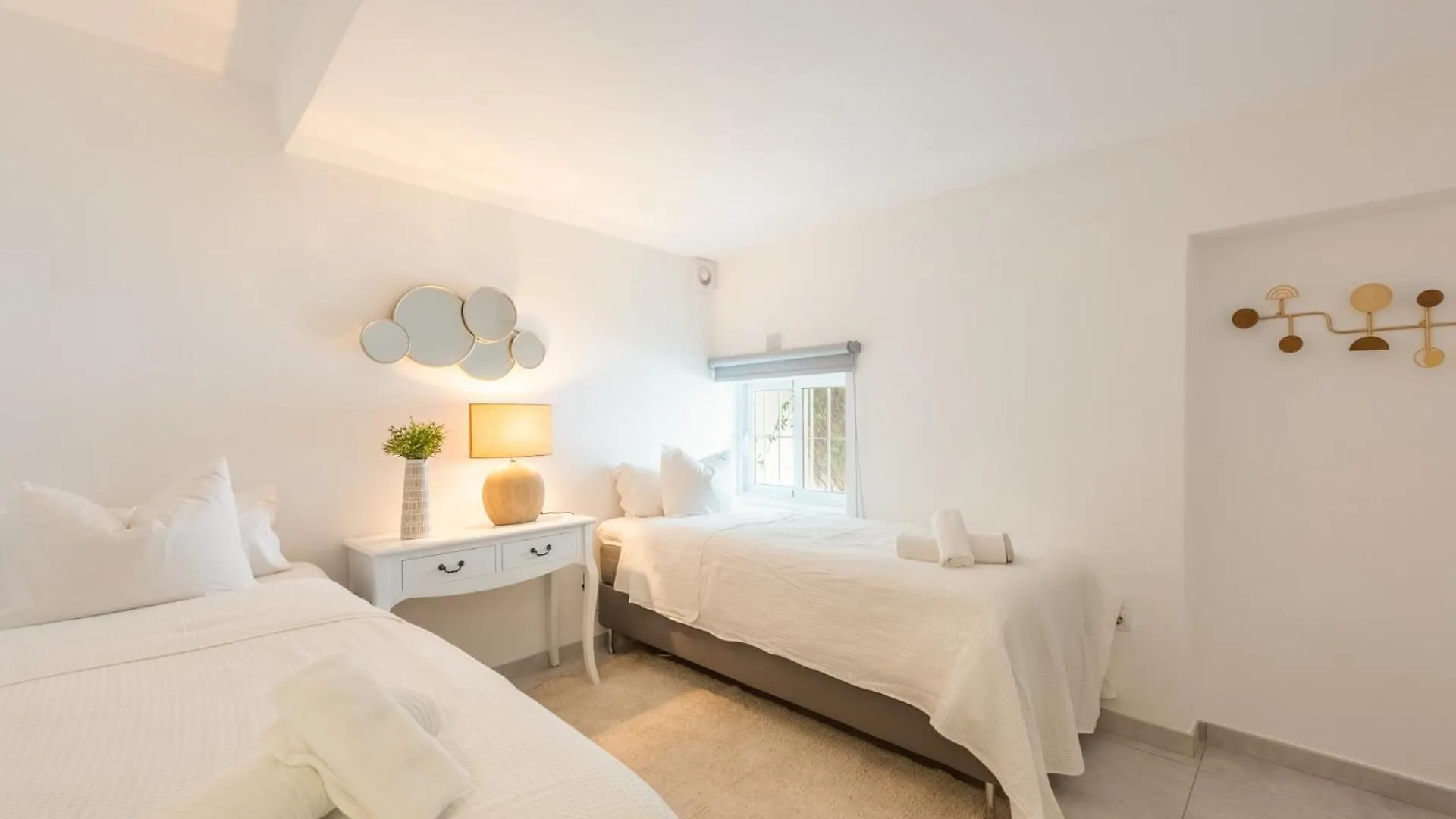 Sol Y Paz, Nice Apartment With Amazing Location Marbella