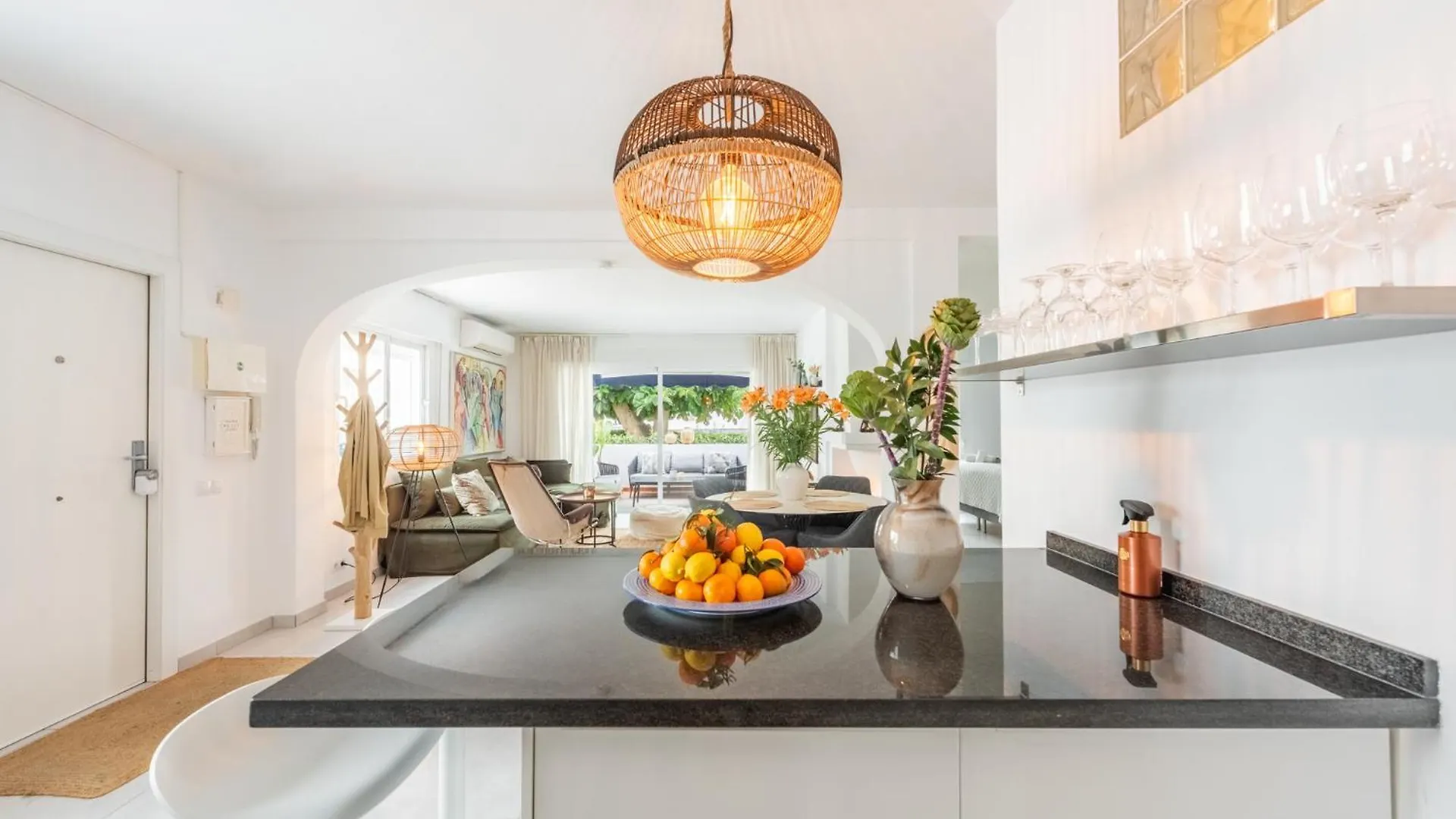 Sol Y Paz, Nice Apartment With Amazing Location Marbella Spanje
