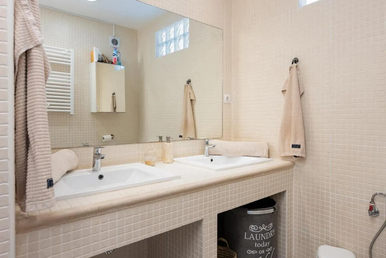 Sol Y Paz, Nice Apartment With Amazing Location マルベーリャ